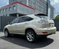 Бежевий Лексус РХ, об'ємом двигуна 3.46 л та пробігом 200 тис. км за 11000 $, фото 9 на Automoto.ua
