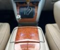 Бежевый Лексус РХ, объемом двигателя 3.3 л и пробегом 300 тыс. км за 10200 $, фото 19 на Automoto.ua