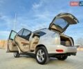 Бежевый Лексус РХ, объемом двигателя 3.3 л и пробегом 240 тыс. км за 7800 $, фото 43 на Automoto.ua