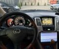 Бежевый Лексус РХ, объемом двигателя 3.3 л и пробегом 340 тыс. км за 11999 $, фото 14 на Automoto.ua