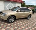 Бежевий Лексус РХ, об'ємом двигуна 3.3 л та пробігом 300 тис. км за 10468 $, фото 2 на Automoto.ua