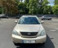 Бежевий Лексус РХ, об'ємом двигуна 3.46 л та пробігом 200 тис. км за 11000 $, фото 12 на Automoto.ua