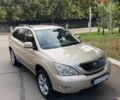 Бежевий Лексус РХ, об'ємом двигуна 3.5 л та пробігом 164 тис. км за 10800 $, фото 17 на Automoto.ua