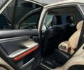 Бежевий Лексус РХ, об'ємом двигуна 3.46 л та пробігом 200 тис. км за 11000 $, фото 19 на Automoto.ua