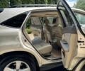 Бежевий Лексус РХ, об'ємом двигуна 3.5 л та пробігом 210 тис. км за 11500 $, фото 4 на Automoto.ua