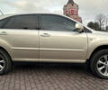Бежевый Лексус РХ, объемом двигателя 3.46 л и пробегом 181 тыс. км за 12800 $, фото 6 на Automoto.ua