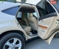 Бежевый Лексус РХ, объемом двигателя 3.3 л и пробегом 300 тыс. км за 10200 $, фото 24 на Automoto.ua