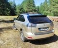 Бежевый Лексус РХ, объемом двигателя 3.3 л и пробегом 336 тыс. км за 7492 $, фото 1 на Automoto.ua