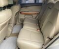 Бежевий Лексус РХ, об'ємом двигуна 3.5 л та пробігом 164 тис. км за 10800 $, фото 38 на Automoto.ua