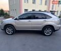 Бежевый Лексус РХ, объемом двигателя 3.46 л и пробегом 350 тыс. км за 9900 $, фото 9 на Automoto.ua