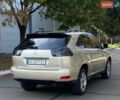 Бежевий Лексус РХ, об'ємом двигуна 3.5 л та пробігом 164 тис. км за 10800 $, фото 13 на Automoto.ua