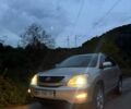 Бежевый Лексус РХ, объемом двигателя 3.46 л и пробегом 240 тыс. км за 8500 $, фото 3 на Automoto.ua