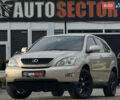 Лексус РХ 2007 в Харькове на Automoto.ua Бежевый Лексус РХ, объемом двигателя 3.46 л и пробегом 251 тыс. км за 8800 $, фото 1 на Automoto.ua