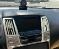 Бежевый Лексус РХ, объемом двигателя 3.3 л и пробегом 264 тыс. км за 8800 $, фото 12 на Automoto.ua