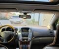 Бежевий Лексус РХ, об'ємом двигуна 3.5 л та пробігом 190 тис. км за 9233 $, фото 4 на Automoto.ua
