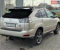 Бежевий Лексус РХ, об'ємом двигуна 3.3 л та пробігом 140 тис. км за 11499 $, фото 4 на Automoto.ua