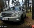 Бежевый Лексус РХ, объемом двигателя 3.5 л и пробегом 301 тыс. км за 12500 $, фото 1 на Automoto.ua