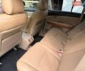 Бежевый Лексус РХ, объемом двигателя 3.3 л и пробегом 300 тыс. км за 10499 $, фото 9 на Automoto.ua
