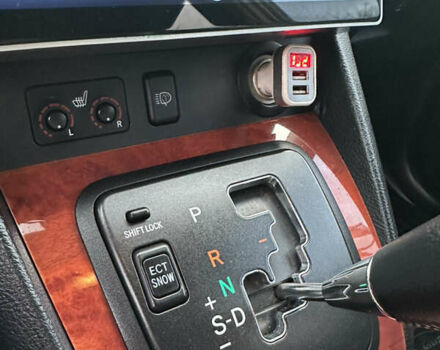 Бежевый Лексус РХ, объемом двигателя 3.46 л и пробегом 181 тыс. км за 12800 $, фото 22 на Automoto.ua