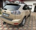Бежевий Лексус РХ, об'ємом двигуна 3.3 л та пробігом 300 тис. км за 10468 $, фото 5 на Automoto.ua