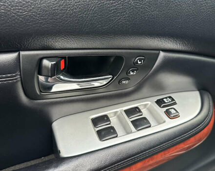 Бежевый Лексус РХ, объемом двигателя 3.46 л и пробегом 181 тыс. км за 12800 $, фото 28 на Automoto.ua