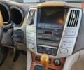 Бежевый Лексус РХ, объемом двигателя 3.46 л и пробегом 263 тыс. км за 10600 $, фото 18 на Automoto.ua