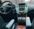 Бежевий Лексус РХ, об'ємом двигуна 3.5 л та пробігом 159 тис. км за 13700 $, фото 9 на Automoto.ua