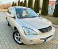 Бежевый Лексус РХ, объемом двигателя 3.3 л и пробегом 240 тыс. км за 7800 $, фото 2 на Automoto.ua