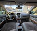 Бежевий Лексус РХ, об'ємом двигуна 3.5 л та пробігом 190 тис. км за 9233 $, фото 3 на Automoto.ua