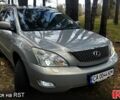 Бежевый Лексус РХ, объемом двигателя 3.5 л и пробегом 301 тыс. км за 12500 $, фото 1 на Automoto.ua