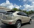 Бежевий Лексус РХ, об'ємом двигуна 3.46 л та пробігом 200 тис. км за 11000 $, фото 10 на Automoto.ua