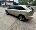 Бежевый Лексус РХ, объемом двигателя 3.5 л и пробегом 180 тыс. км за 12500 $, фото 4 на Automoto.ua