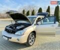 Бежевый Лексус РХ, объемом двигателя 3.3 л и пробегом 240 тыс. км за 7800 $, фото 47 на Automoto.ua