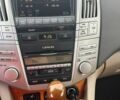 Бежевый Лексус РХ, объемом двигателя 3.46 л и пробегом 257 тыс. км за 9900 $, фото 9 на Automoto.ua