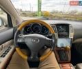 Бежевий Лексус РХ, об'ємом двигуна 3.3 л та пробігом 140 тис. км за 11499 $, фото 14 на Automoto.ua