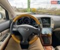 Бежевый Лексус РХ, объемом двигателя 3.3 л и пробегом 140 тыс. км за 11499 $, фото 14 на Automoto.ua