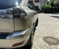 Бежевий Лексус РХ, об'ємом двигуна 3.46 л та пробігом 291 тис. км за 13000 $, фото 5 на Automoto.ua