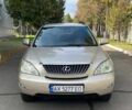 Бежевий Лексус РХ, об'ємом двигуна 3.5 л та пробігом 164 тис. км за 10800 $, фото 19 на Automoto.ua