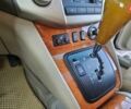 Бежевый Лексус РХ, объемом двигателя 3.46 л и пробегом 263 тыс. км за 10600 $, фото 16 на Automoto.ua