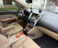 Бежевий Лексус РХ, об'ємом двигуна 3.3 л та пробігом 300 тис. км за 10468 $, фото 7 на Automoto.ua