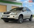 Бежевий Лексус РХ, об'ємом двигуна 3.3 л та пробігом 140 тис. км за 11499 $, фото 3 на Automoto.ua