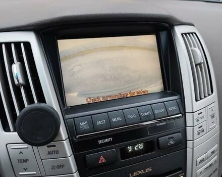 Бежевый Лексус РХ, объемом двигателя 3.46 л и пробегом 347 тыс. км за 10700 $, фото 4 на Automoto.ua