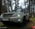 Бежевый Лексус РХ, объемом двигателя 3.5 л и пробегом 301 тыс. км за 12500 $, фото 7 на Automoto.ua