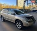 Бежевый Лексус РХ, объемом двигателя 3.5 л и пробегом 200 тыс. км за 11000 $, фото 9 на Automoto.ua