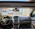 Бежевий Лексус РХ, об'ємом двигуна 3.5 л та пробігом 190 тис. км за 9233 $, фото 7 на Automoto.ua