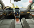 Лексус РХ 2007 в Харькове на Automoto.ua Бежевый Лексус РХ, объемом двигателя 3.46 л и пробегом 251 тыс. км за 8800 $, фото 17 на Automoto.ua