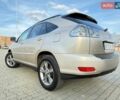 Бежевый Лексус РХ, объемом двигателя 3.3 л и пробегом 240 тыс. км за 7800 $, фото 27 на Automoto.ua