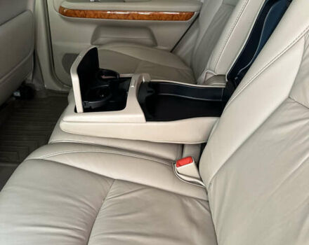 Бежевый Лексус РХ, объемом двигателя 3.5 л и пробегом 233 тыс. км за 10400 $, фото 3 на Automoto.ua