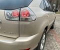 Бежевий Лексус РХ, об'ємом двигуна 3.5 л та пробігом 159 тис. км за 13700 $, фото 7 на Automoto.ua
