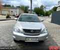 Бежевый Лексус РХ, объемом двигателя 3.5 л и пробегом 165 тыс. км за 11500 $, фото 1 на Automoto.ua